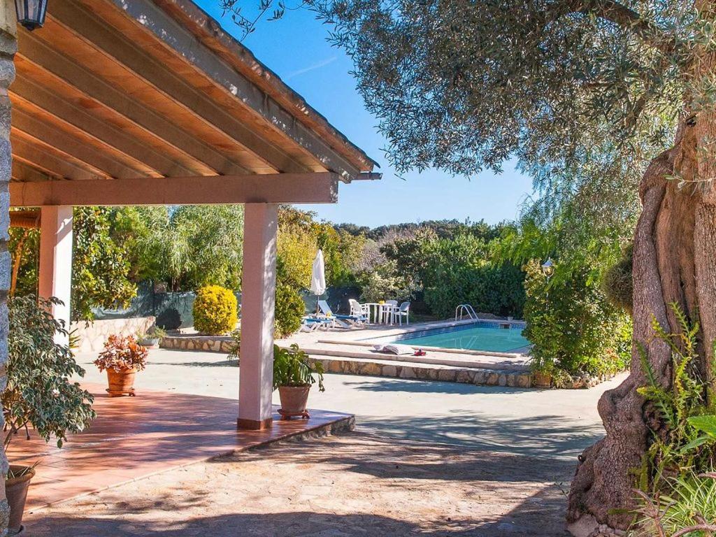 Sa Sini Buger North Of Mallorca *