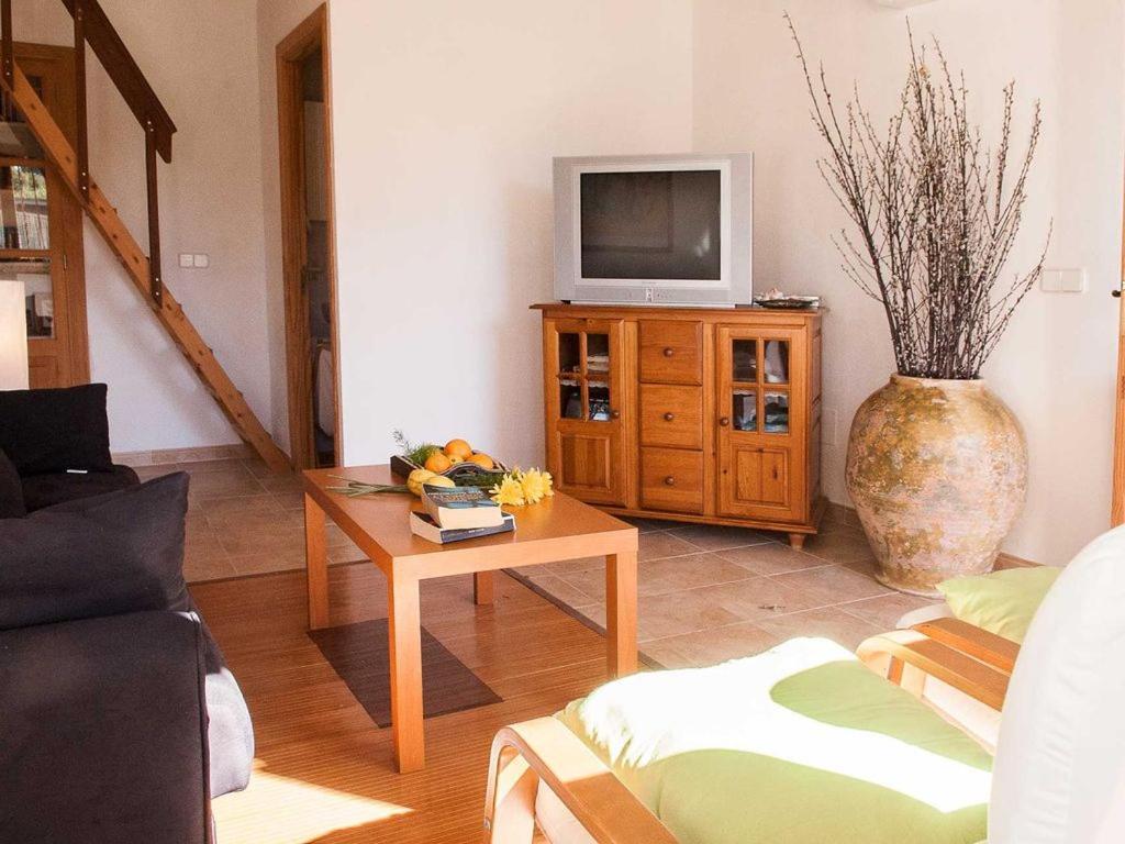 Villa Sa Sini Buger North Of Mallorca