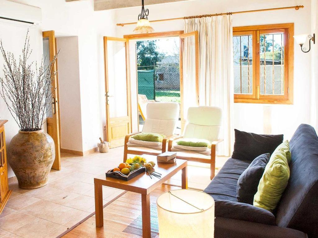 Sa Sini Buger North Of Mallorca Villa *