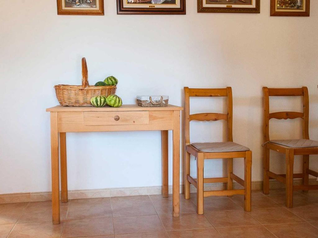 Sa Sini Buger North Of Mallorca Búger